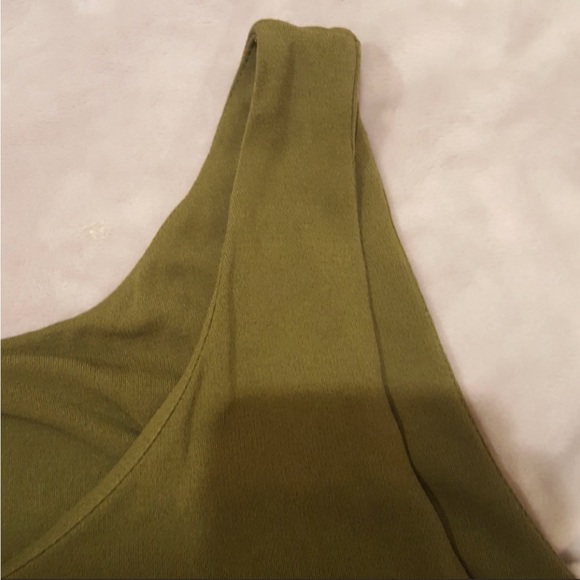 Eileen Fisher Silk Shell Tank - Picture 3 of 4